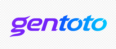 Logo gentoto Indonesia